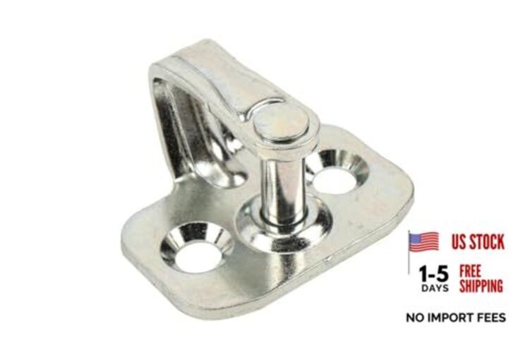 20951578 Door Lock Striker