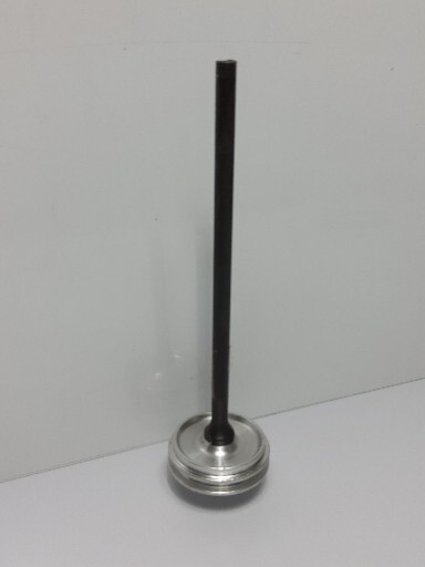 HITACHI PISTON DRIVER ASSEMBLY 920-883 (NEW)