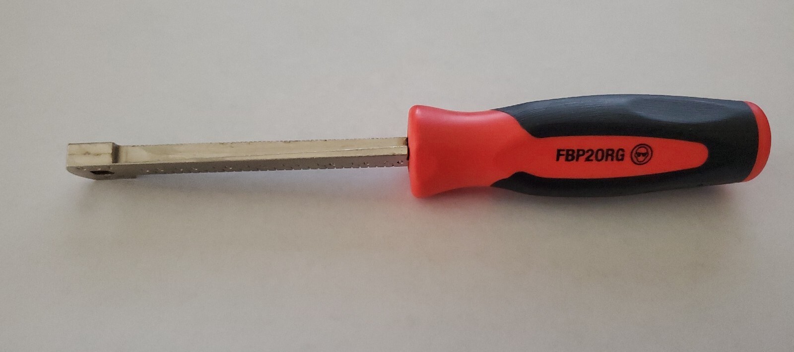 Snap on tools 1 spark plugs gapper tool pocket driver FBP2 RED USA made NEW!!!!!