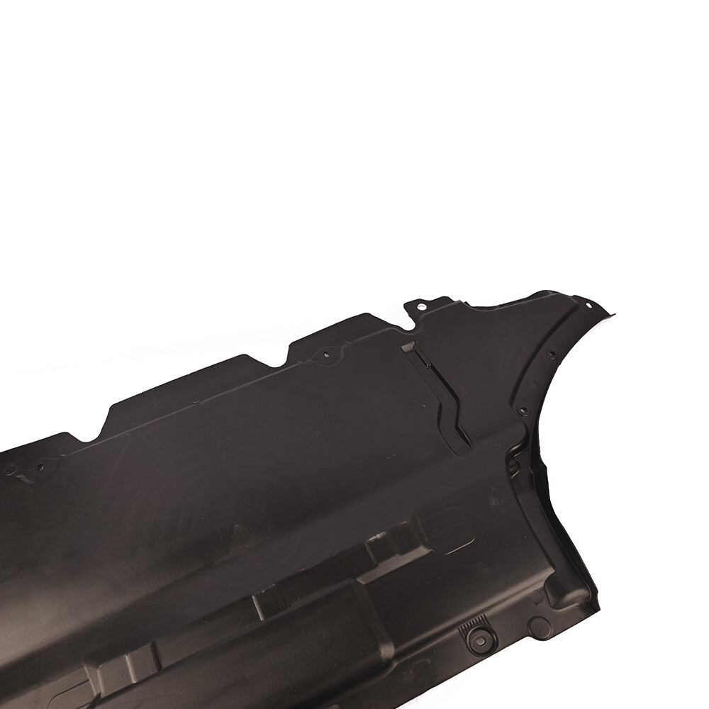 FRONT ENGINE SPLASH SHIELD COVER FOR 2008-2012 AUDI A4 A5 S4 S5 NEW