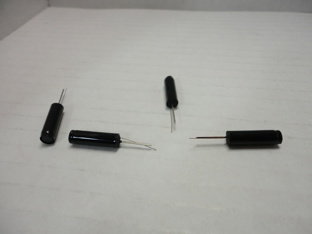 Pack 10 Pcs Highly Sensitive Vibration Motion Sensor Switch SW-18010P SW18010P