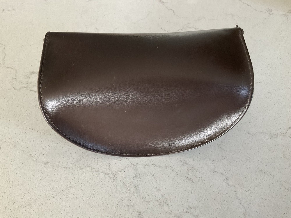 Gianfranco Ferre Eyeglass Case