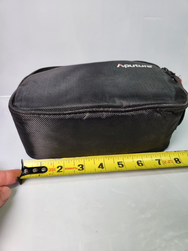 Aputure LED Video Light Case Only