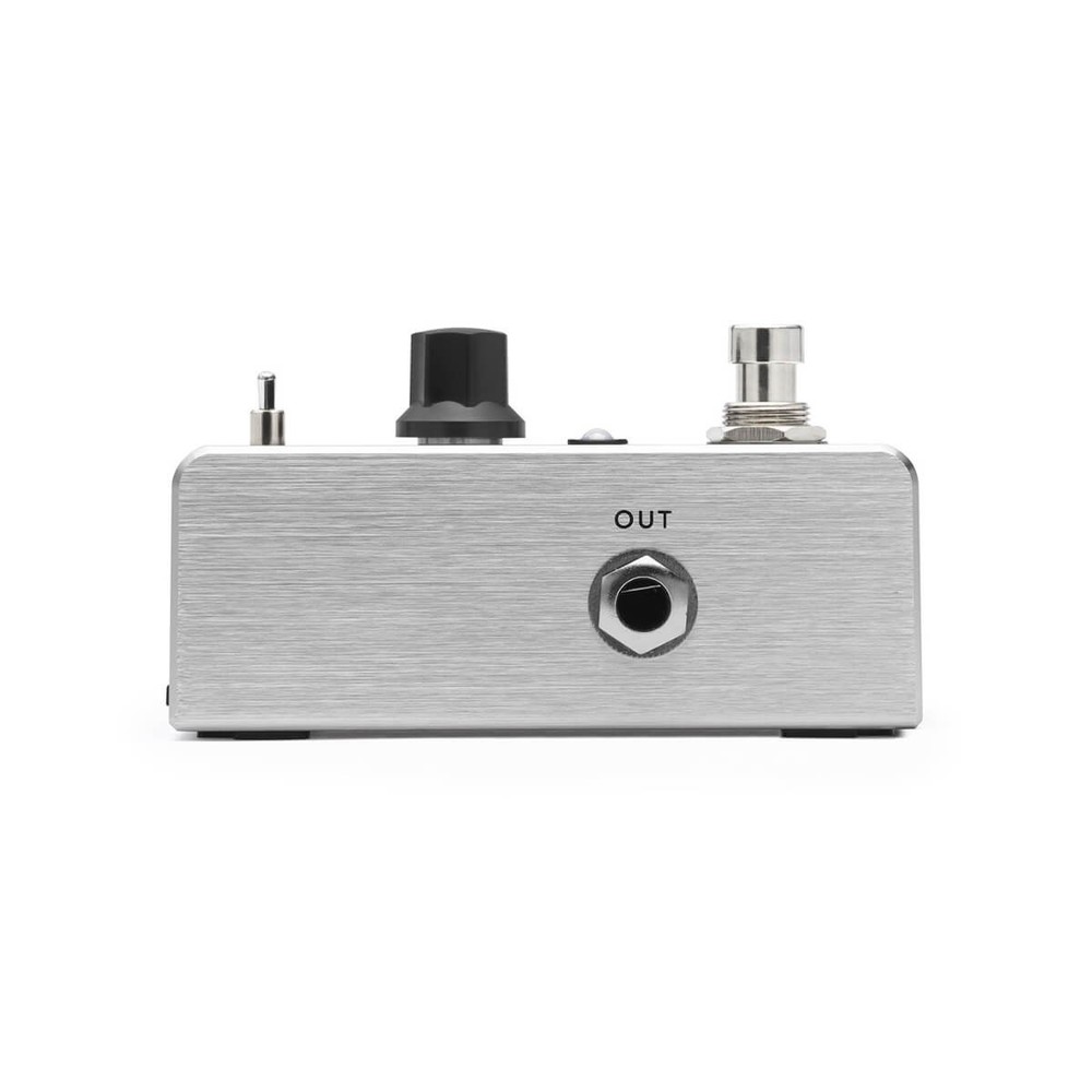 Fishman AFX Broken Record Mini Looper / Sampler pedal