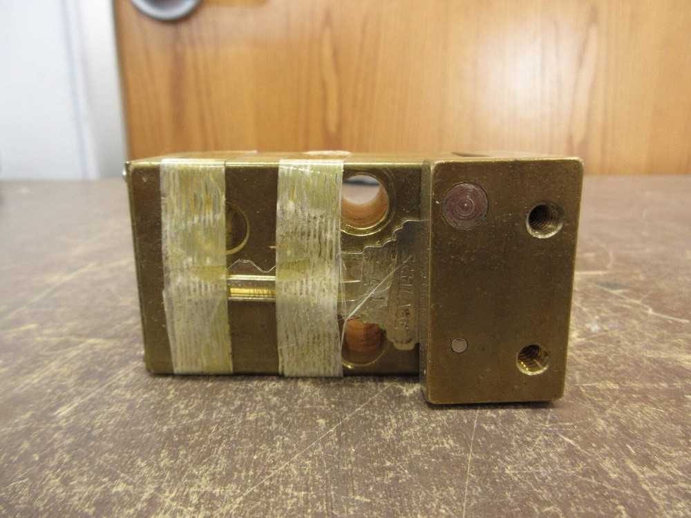 FBL Schlage Interlock C17755P A1 *No Box* New Surplus