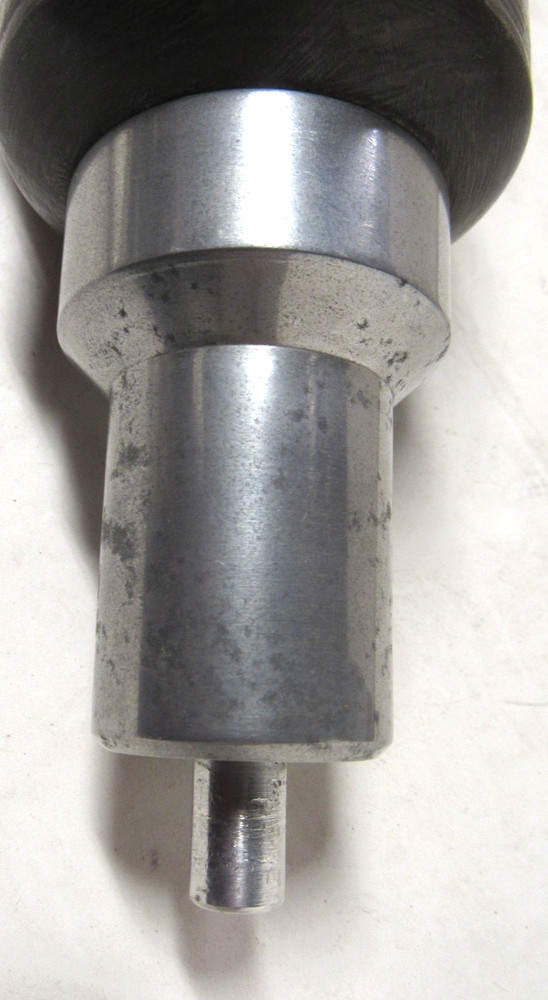 Jennings Variable Vacuum Capacitor Type UX560 Tested 570 PF Test Value