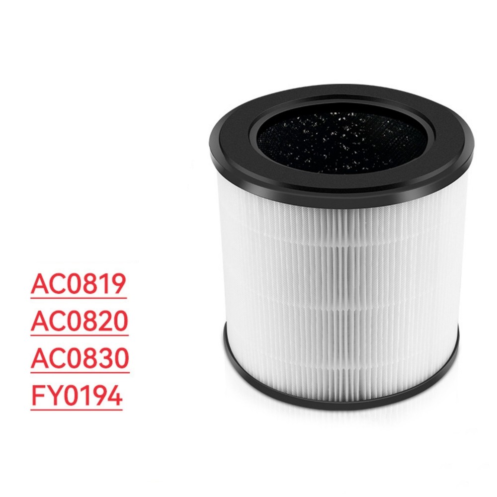 Philips Air Purifier Replacement Filter HEPA Activated Carbon Composite