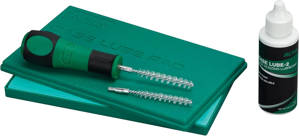 RCBS Case Lube Kit