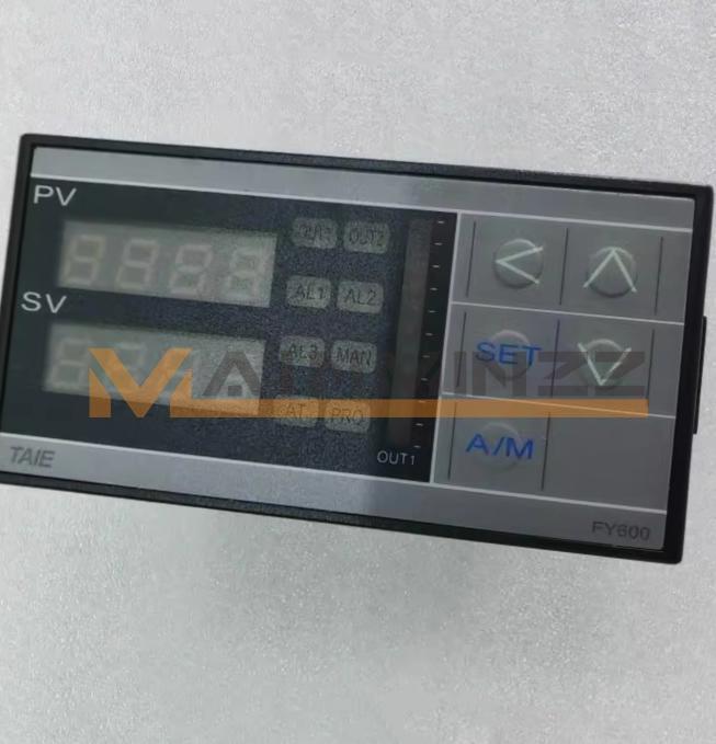 One new TAIE FY600-301000 Temperature Controller