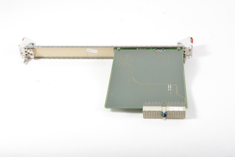 PEP Modular Computers CP-340 COMPACT PCI Fast Ethernet Adapter 31.157-1010.1