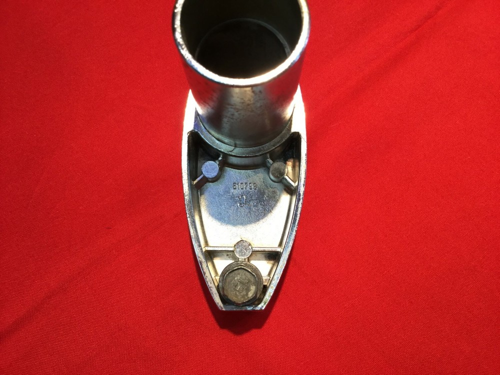 VINTAGE ROGERS DRUM TOM MOUNT LEG USA