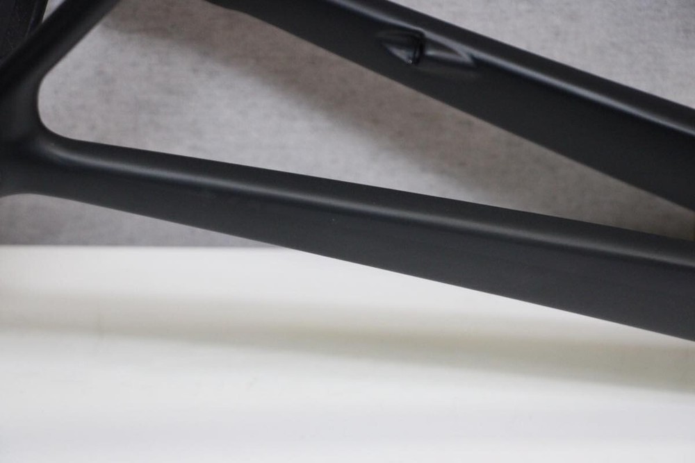 Lightweight URGESTALT Disc Carbon Frame 51 (2018)