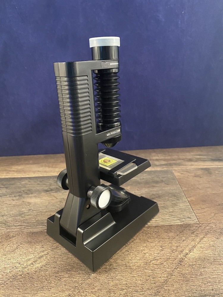 Tacon MX-1 Children's Microscope - 100X