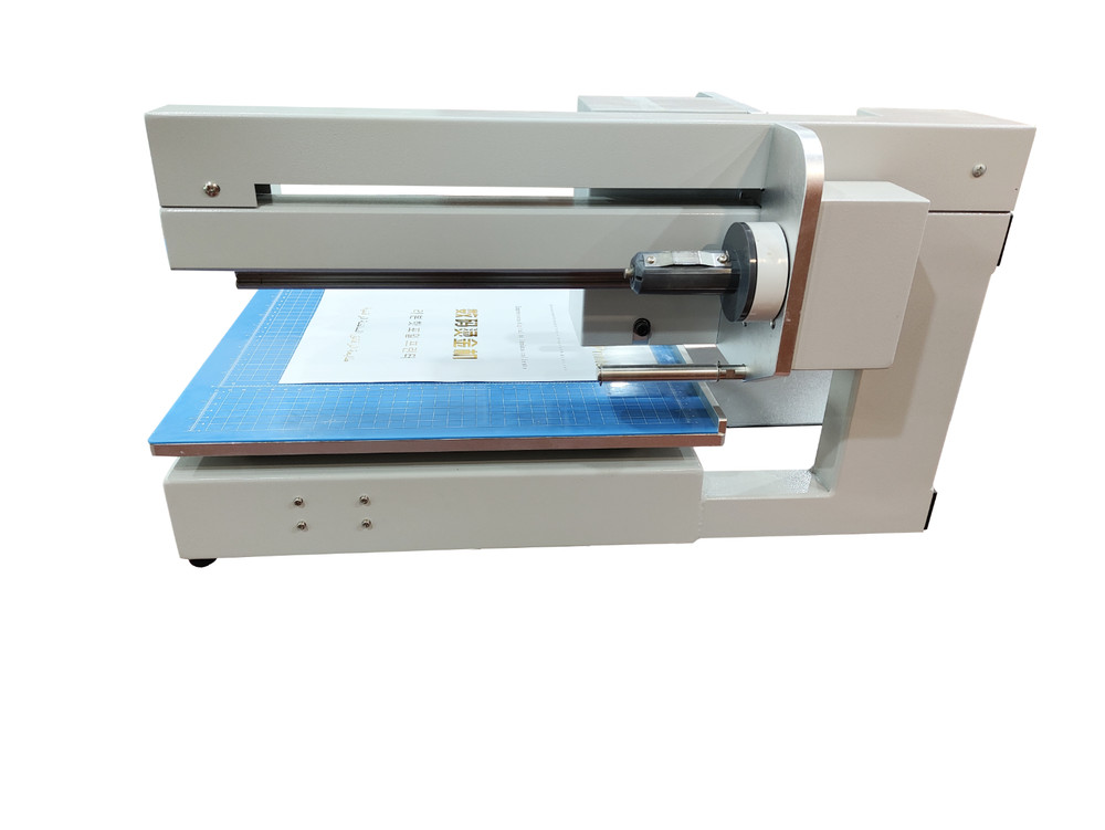 AMD3025 Digital Flatbed Foil Printer