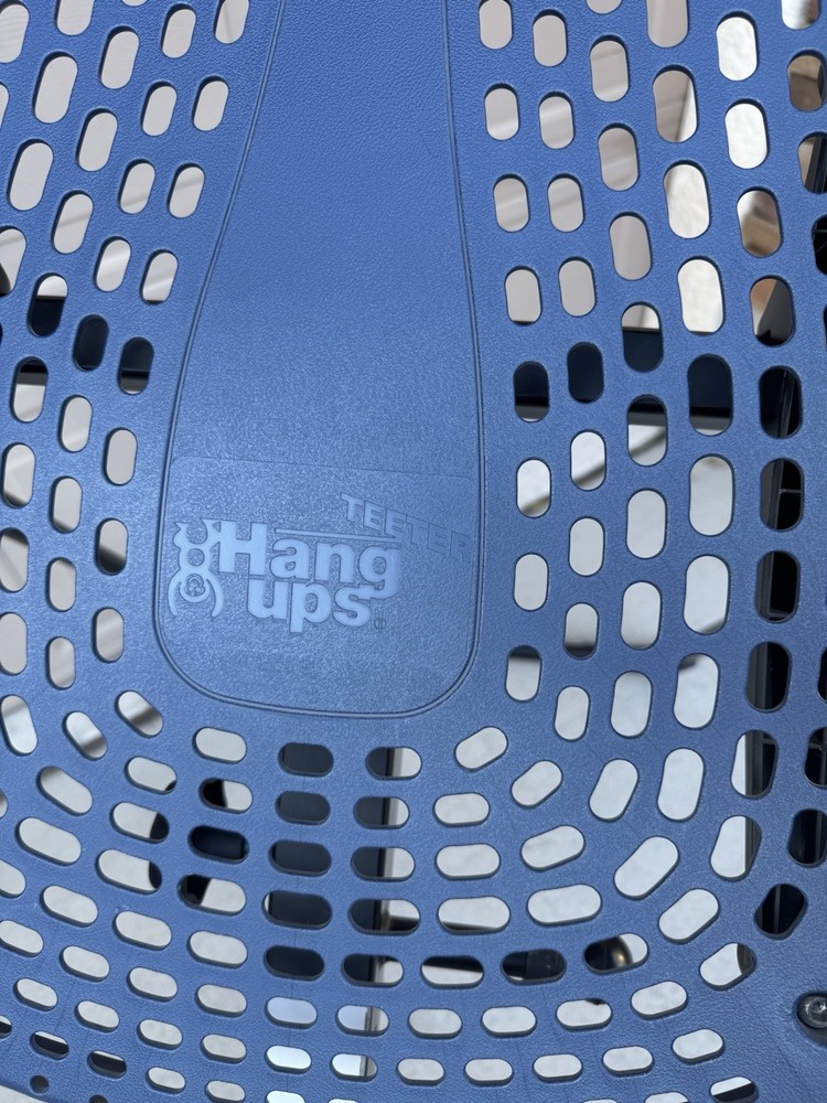 Teeter Hang Ups Inversion Table with Adjustable Headrest and Ankle Supports