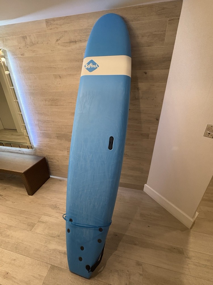 Soft Tech Longboard (new)