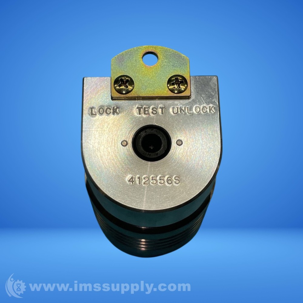 412556S Locking Mechanism FNIP