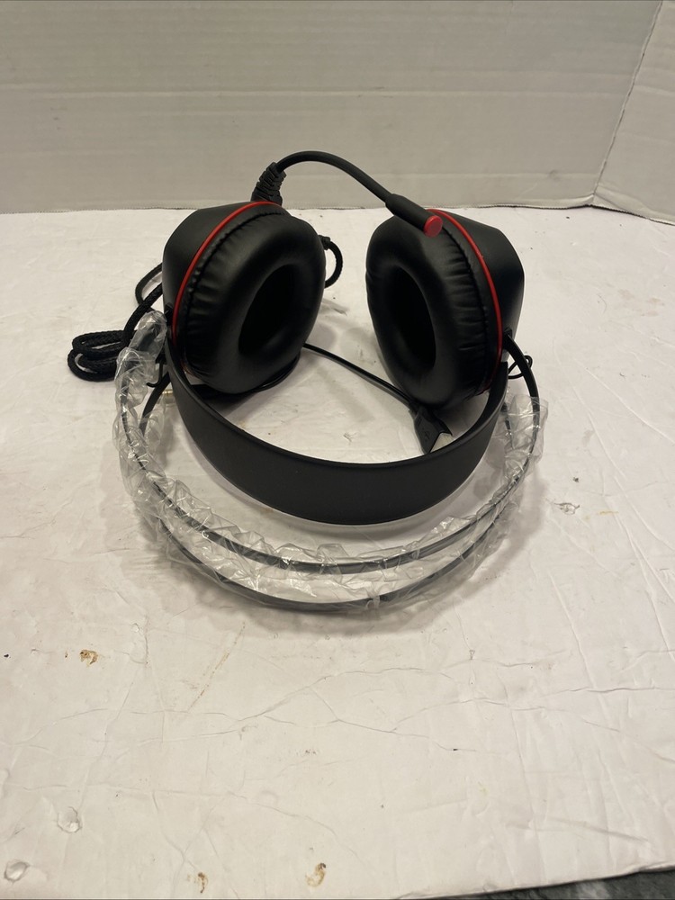 CM 7000 gaming headset