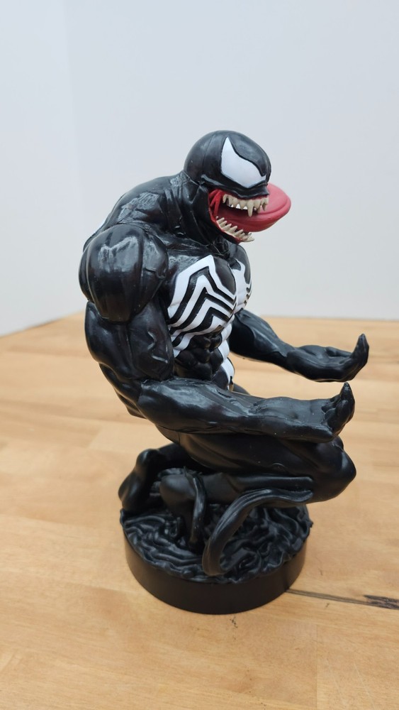 Cable Guys - Venom - Phone & Controller Holder