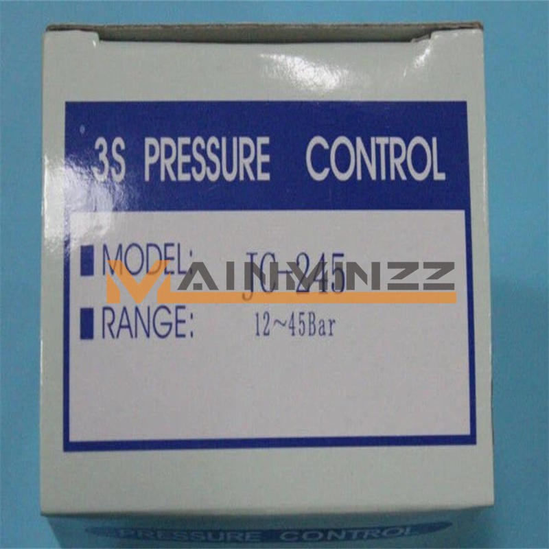 1PCS 3S JC-245 Pressure Switch NEW