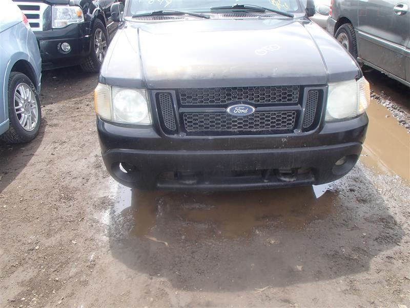 Engine ECM Electronic Control Module 2 Door Sport Pkg Fits 02 EXPLORER 884663