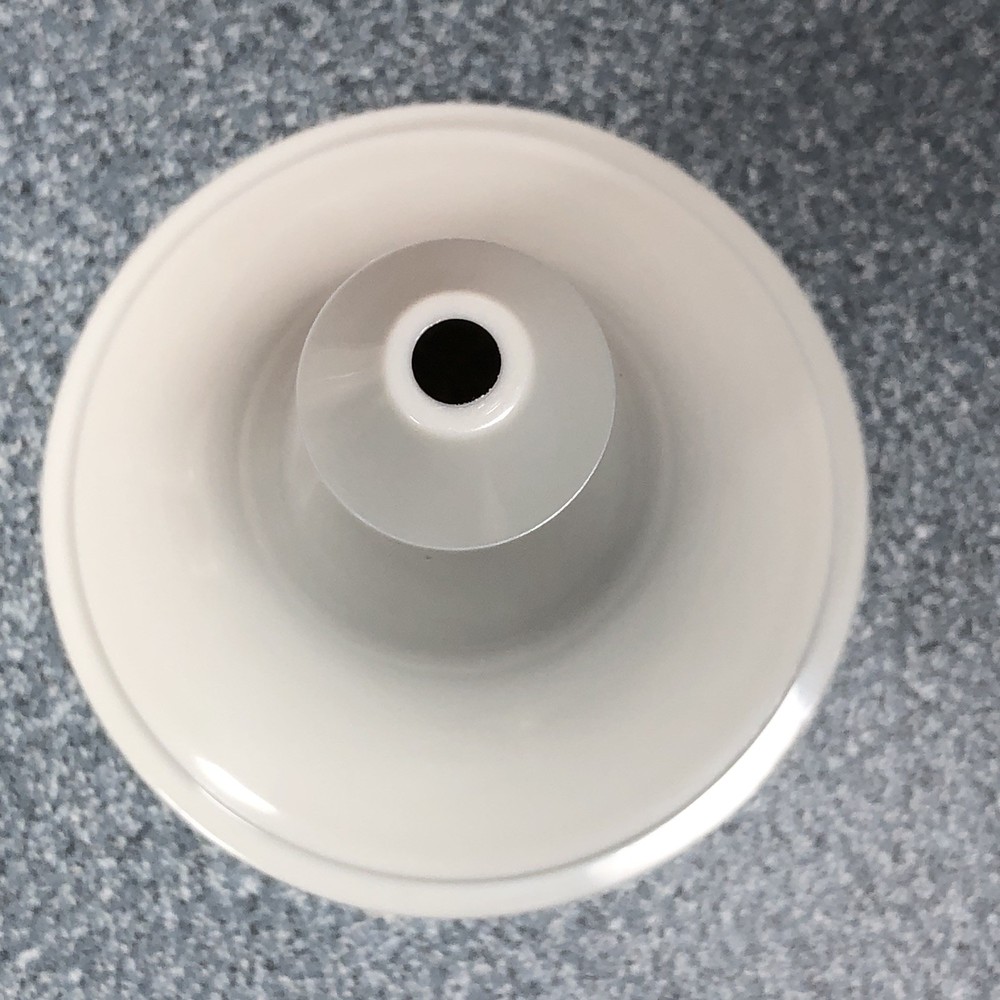 Pampered Chef Easy Accent Decorator #1775 (5) REPLACEMENT TIPS ONLY