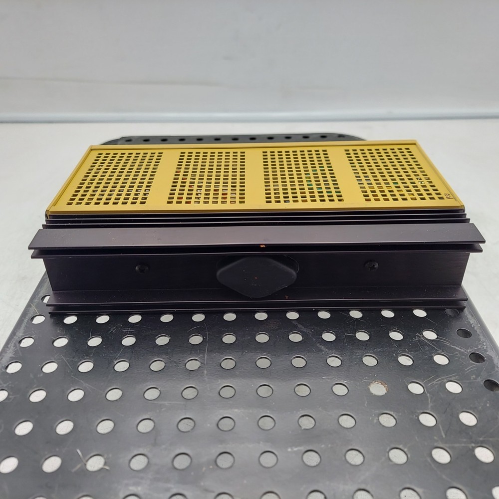 Acopian A018NX100 regulated power supply