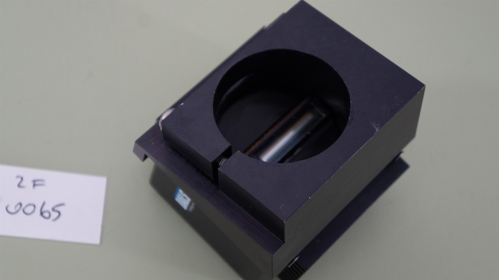 Dalsa Teledyne TU-41-02K40-52E Line Scan Camera