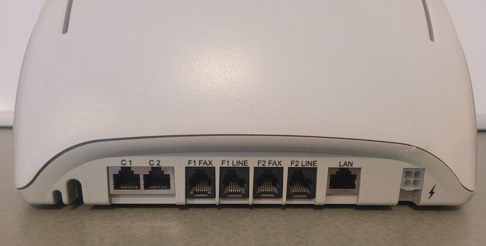 Billback Advantage Touchscreen Terminal PC - Tested and working without issue!