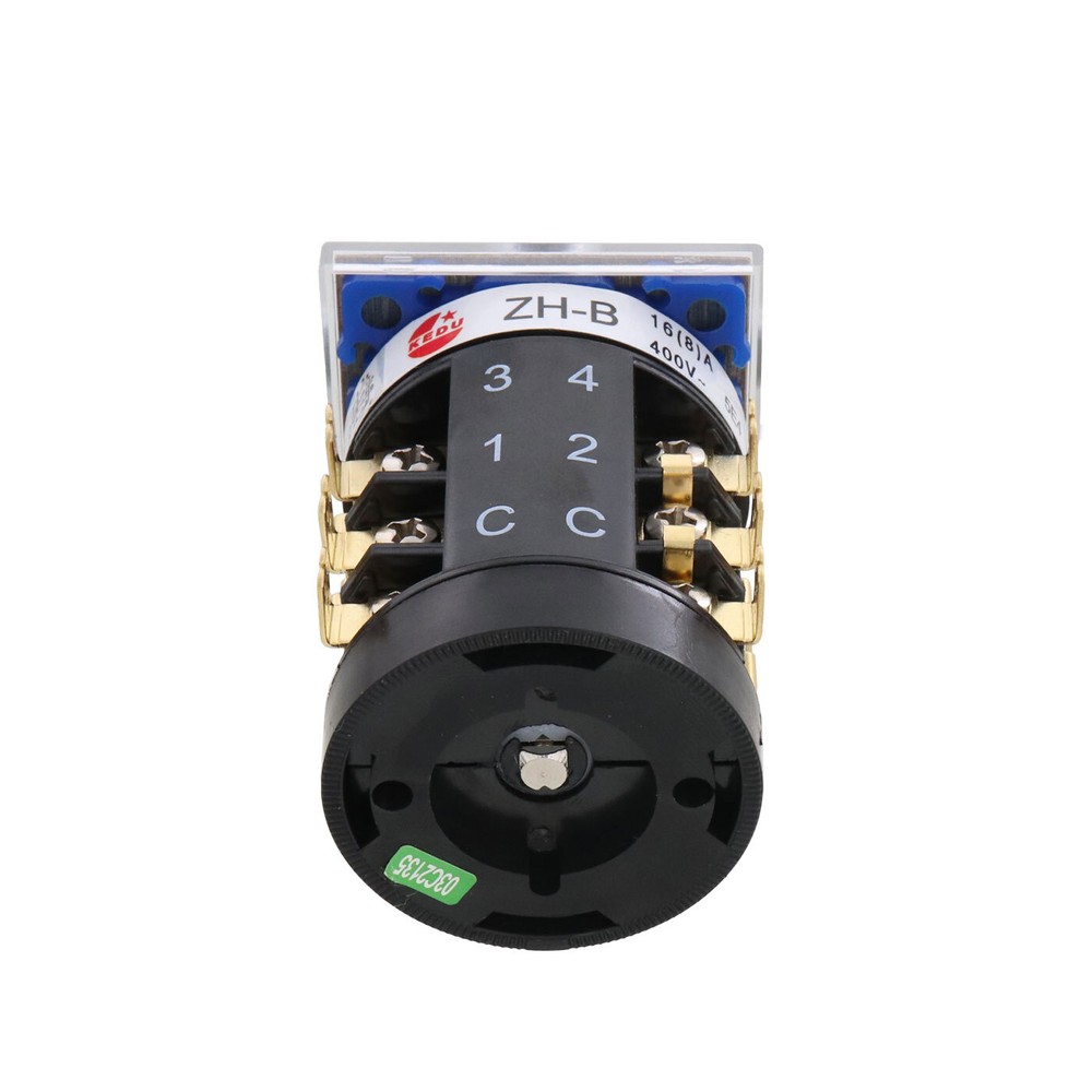Steel Dragon Tools® K1500 Drain Cleaning Machine Replacement Switch