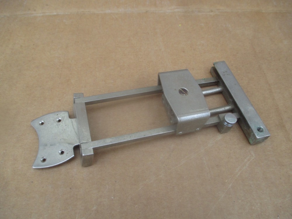60's FRAMUS SPRING TREMOLO