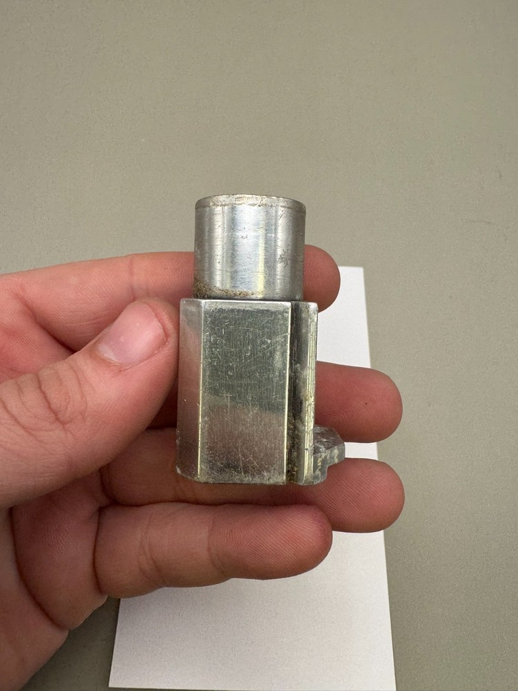 PTP Micromag Feedneck-Raw