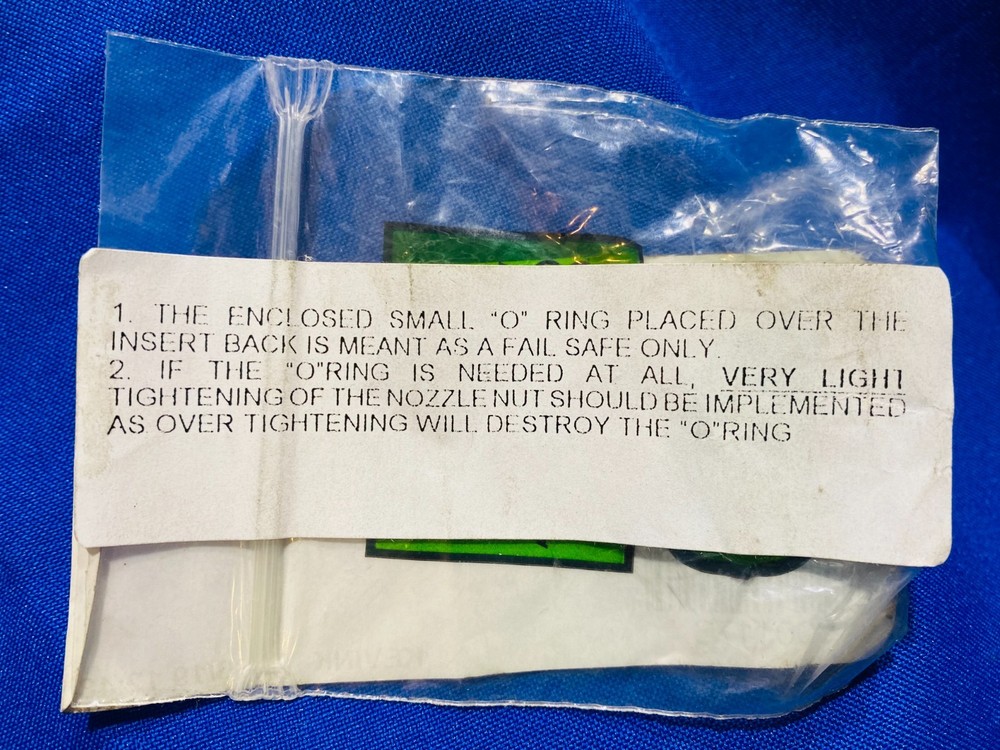 IDEMAX CF200 ZERO CAVITY MODULE HM S6KM