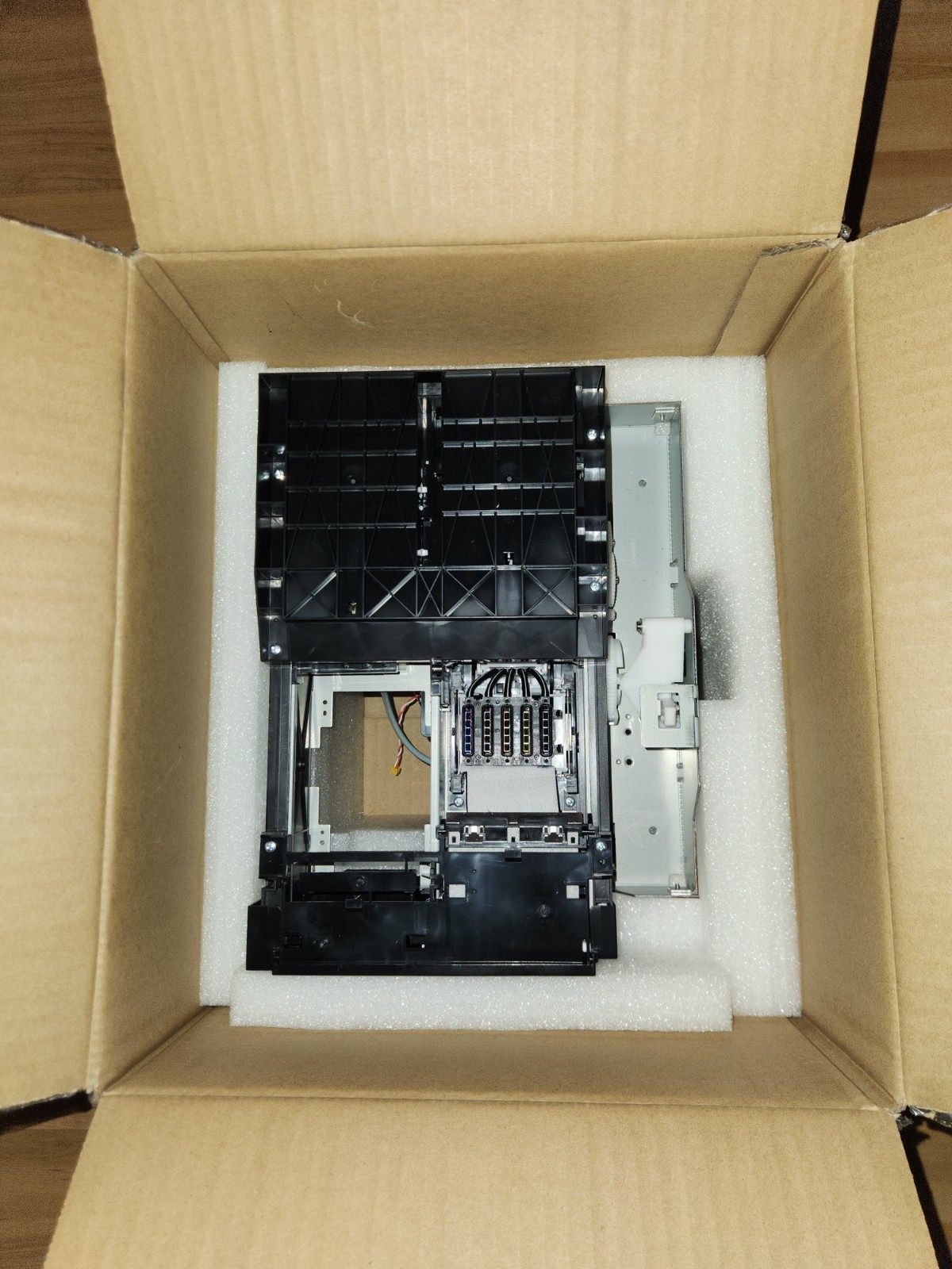 Epson Stylus Pro 9700 7900 9900 7890 9890 P7000 P9000 Pump Cap