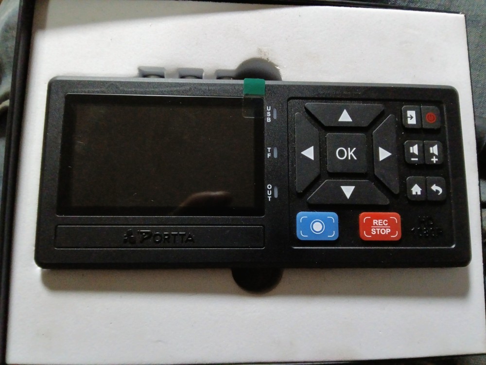 portta video capture box