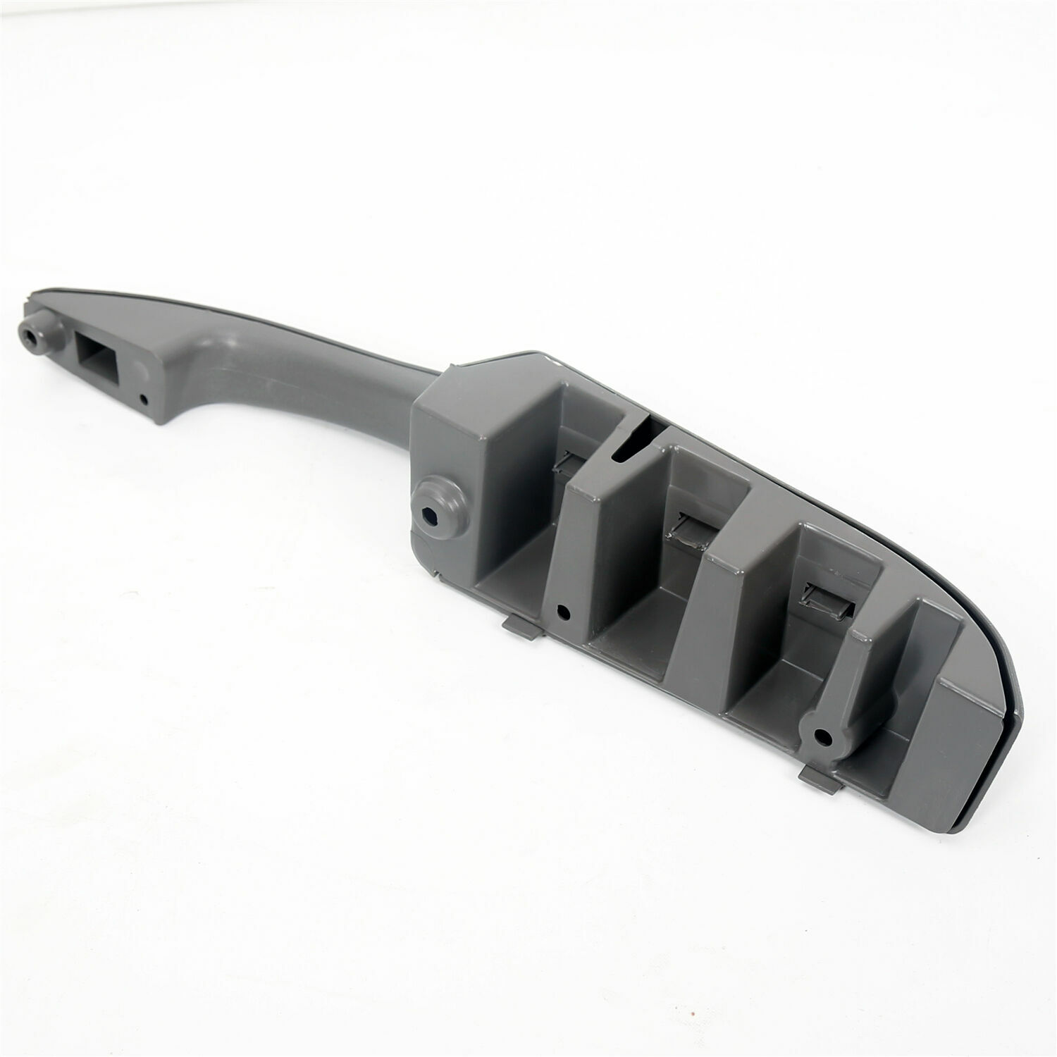 Passenger Side Inner Door Pull Handle Armrest For 03-19 Chevy Express GMC Savana