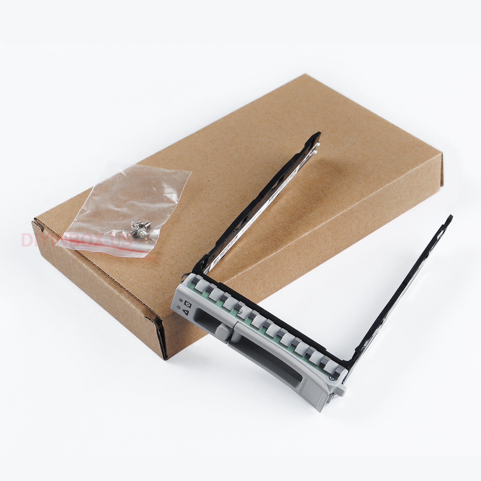 Lot SAS SATA 2.5" HDD Tray for Cisco UCS C220 C240 C480 ML C4200 M5 74-113290-01