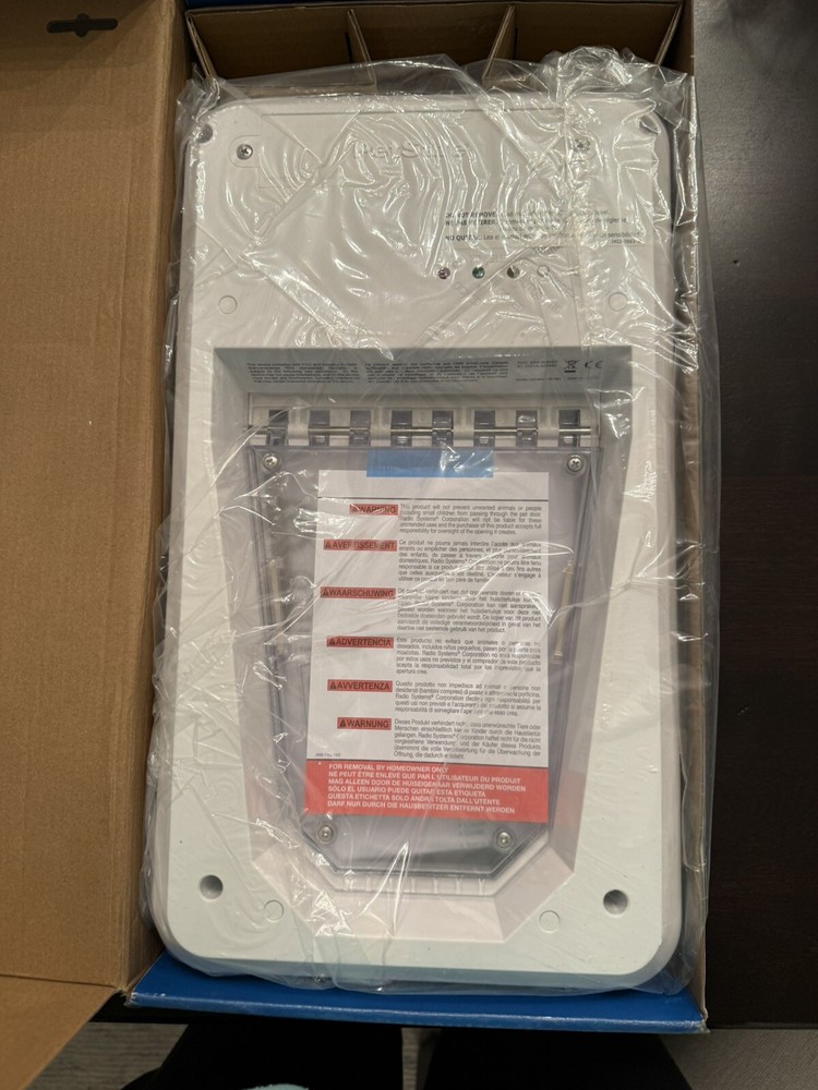 PetSafe Electronic SmartDoor Small