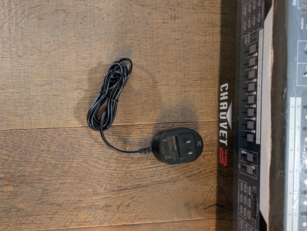 Chauvet Obey 10 Universal DMX Controller