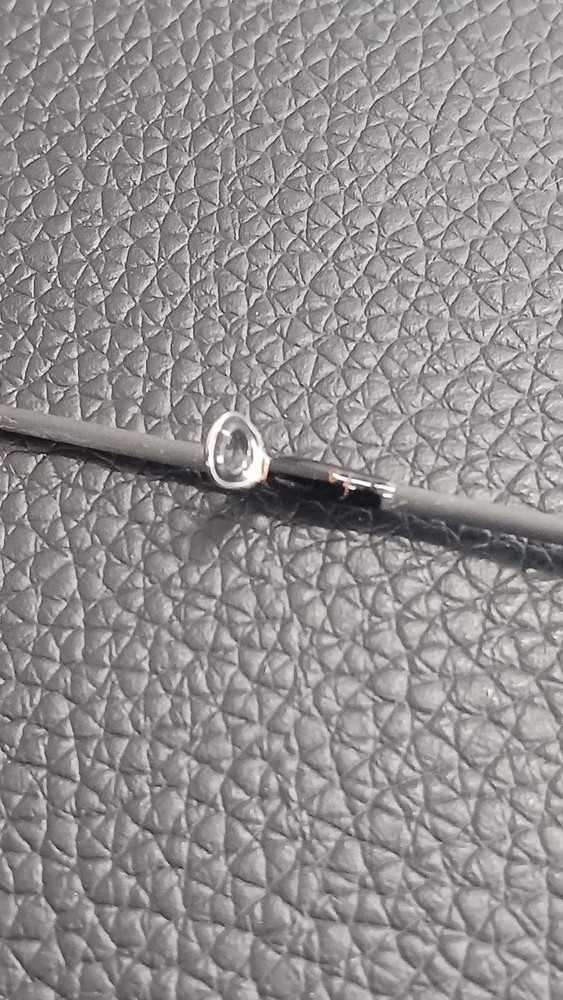 Api Grandage Lite 62 Ajing Rod