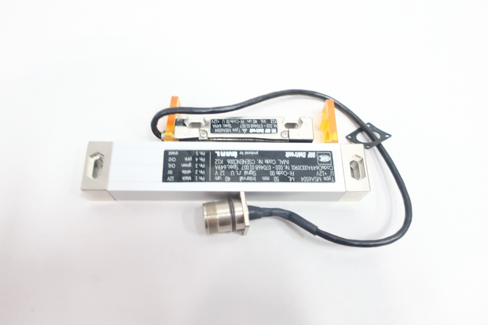 Rsf Elektronik MSA6504 Linear Encoder 50mm 40um 12v