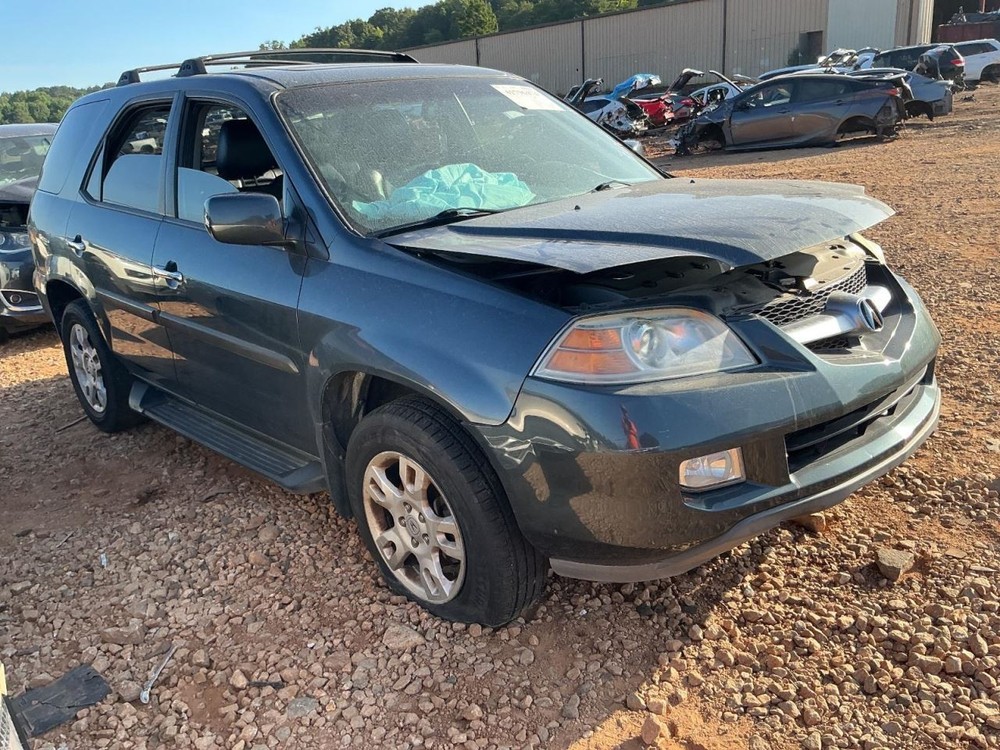 Transfer Case Fits 06-15 PILOT 4720006