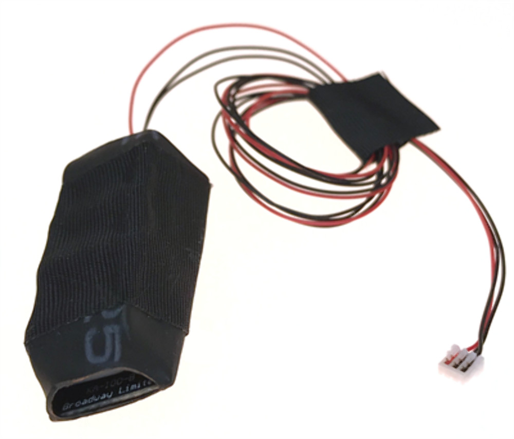Broadway Limited 1682 GoPack! Power Continuity Capacitor Pack With Plug