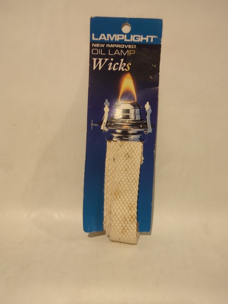 Lamplight B9996 Oil Lamp Replacement Wicks