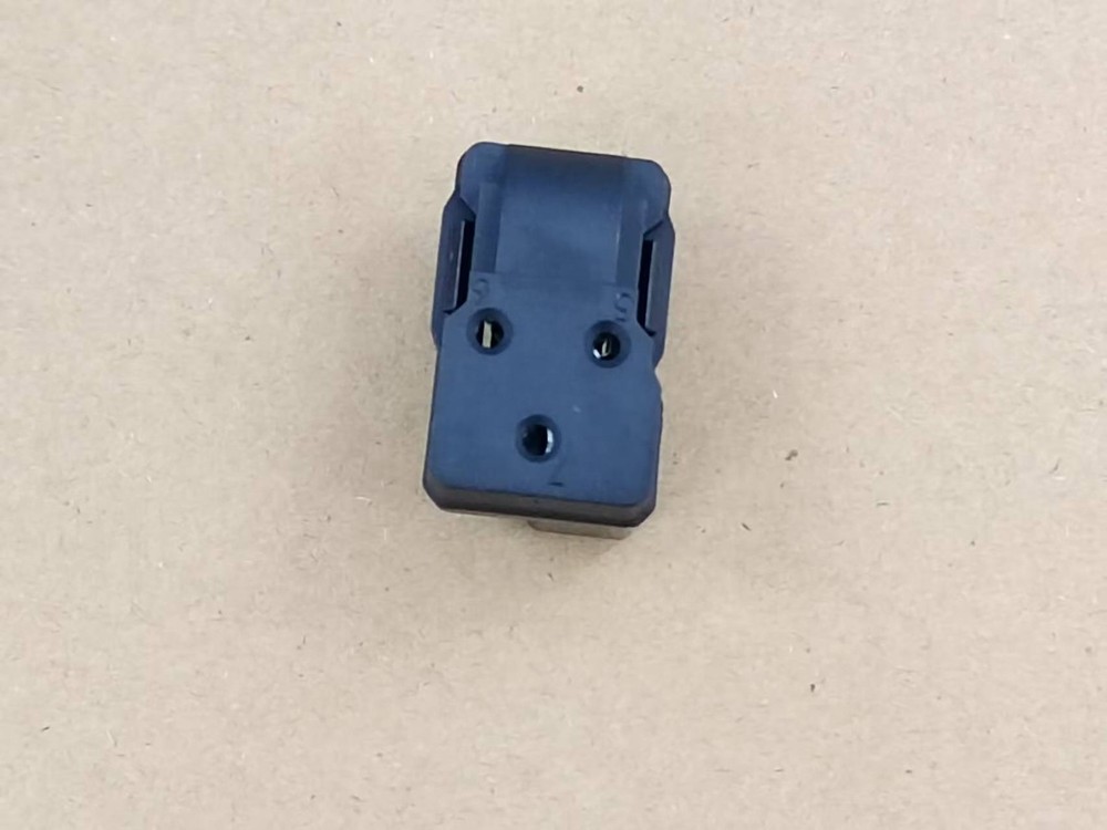 1PC Gcompatiable For refrigerator PTC overload starter BCD-220T
