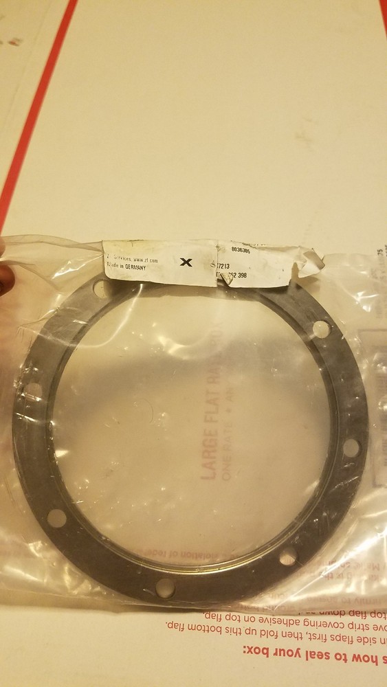 GENUINE ZF 4475335083 WASHER