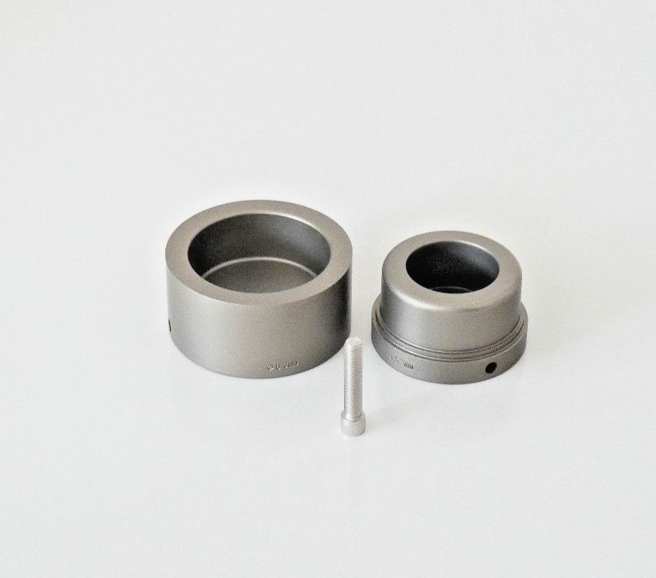 63 MM Fusion Socket for PP-R Pipes
