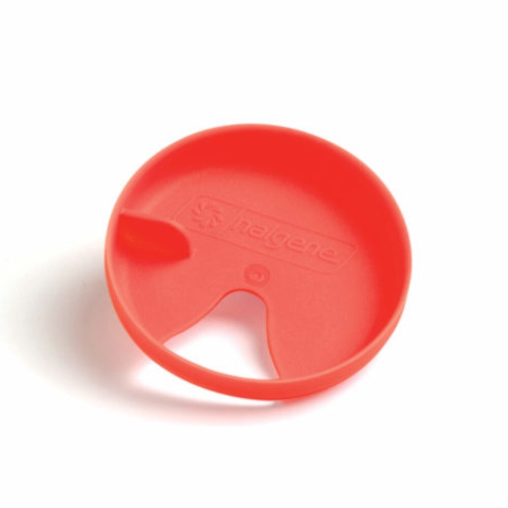 Nalgene Wide Mouth Easy Sipper Replacement Cap - Includes Cap Only