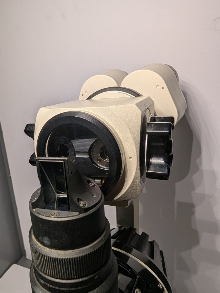 Topcon SL-2E Slit Lamp