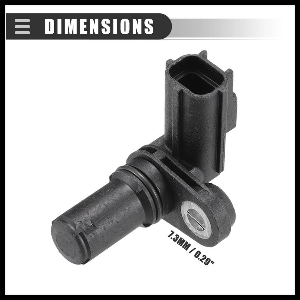 Automatic Transmission Input Speed Sensor for Ford Explorer